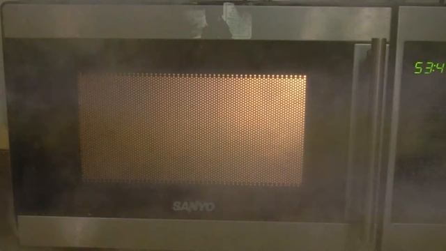 Circuit board in the microwave смотреть онлайн