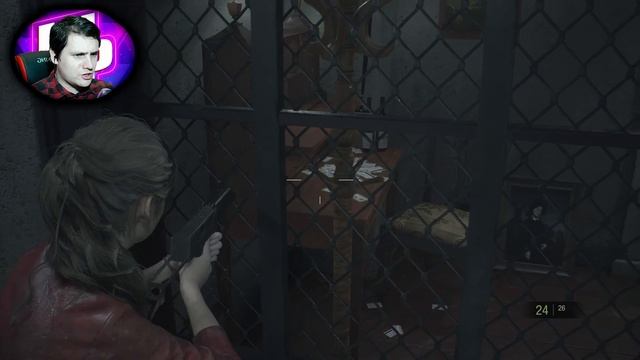 Опять Тиран ► Resident Evil 2 Remake Прохождение 2 ► 4 смотреть онлайн