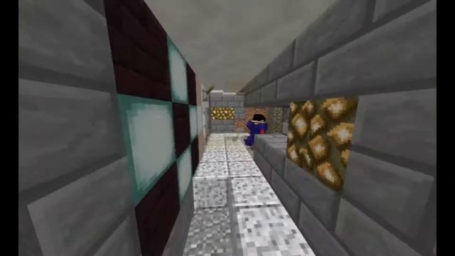 Обзор базы клана DarkAngels после бомбежки + захват смотреть онлайн