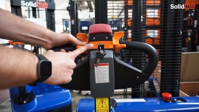 Produktvideo HE1200/3 смотреть онлайн