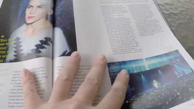 Flat Earth Clues 2016 Southwest Airlines Magazine смотреть онлайн
