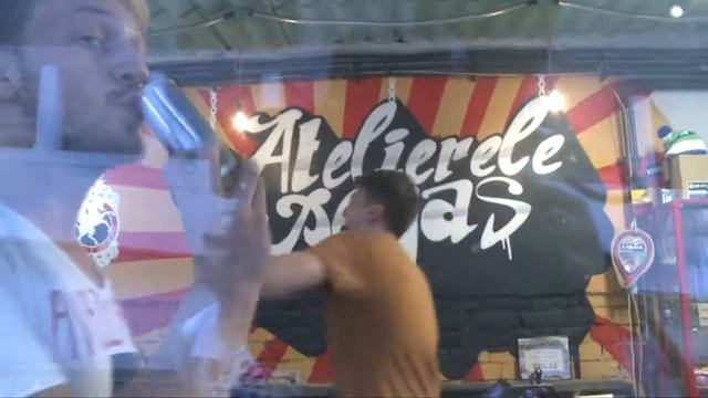 Bogdan Machedon & Trouble #5 смотреть онлайн