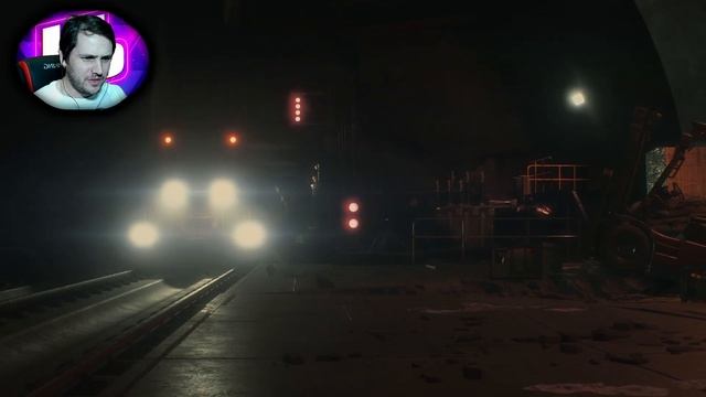 Resident Evil 2 Remake Прохождение ► Читерская пушка ► 13 смотреть онлайн