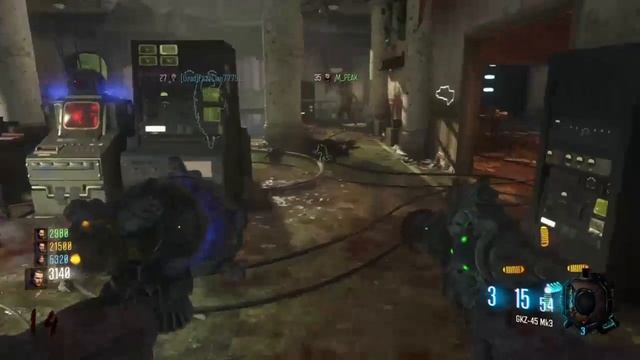dlc 3 hype Gorod Krovi w/Gaming Henry смотреть онлайн