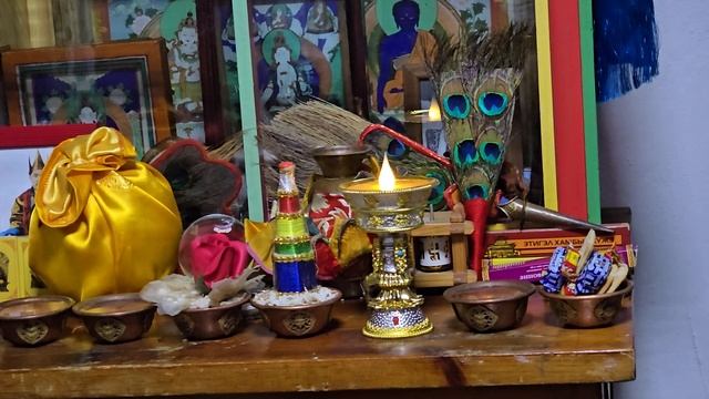 Мир духов 15 смотреть онлайн