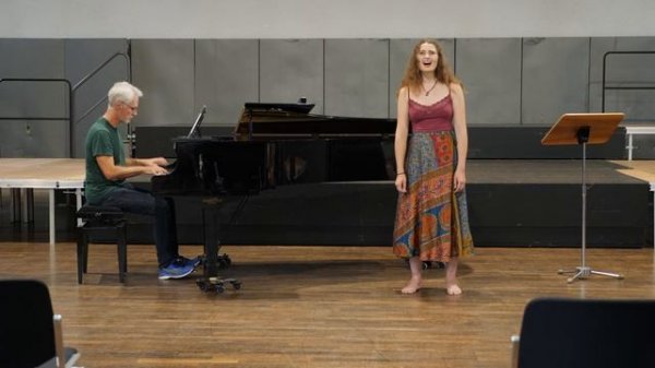 I don’t know how to love him - Jesus Christ Superstar (Andrew Lloyd Webber)