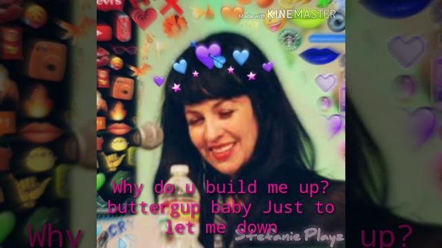 A special lyrics edit for grey Delisle смотреть онлайн