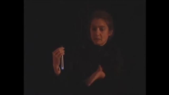 Marie Curie Isolating Pitchblende смотреть онлайн