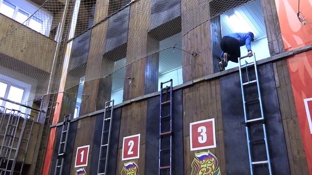 Соревновательные забеги чемпионата по ПСС памяти Н.М. Лобова смотреть онлайн