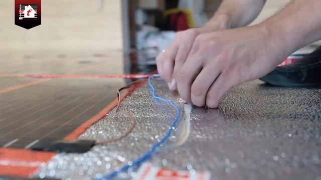 Как установить инфракрасную пленку самостоятельно смотреть онлайн