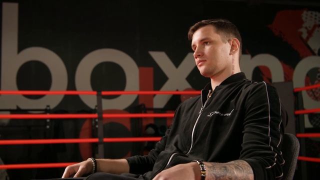 Даниил Бридов — Главный нокаутёр России — Восходящая звезда бокса | Интервью с «Янки» | Бокс смотреть онлайн