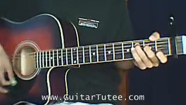 Never Again (of Danny Fernandes, by www.GuitarTutee.com) смотреть онлайн