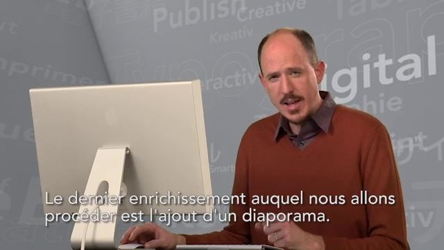 QuarkXPress 9 Launch Event (French) смотреть онлайн