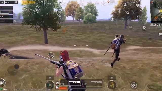 ZARINA PUBG ❤️ смотреть онлайн