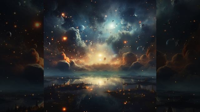 Astral Cascades (Spa) смотреть онлайн