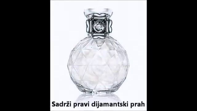 PRECIOUS MOMENTS PARFEMSKA VODA смотреть онлайн