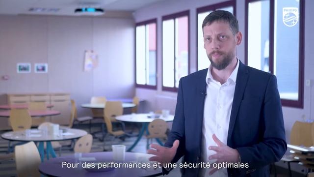 NOVALUM PURIFICATEUR AIR - CANTINES - ECOLES - PHILIPS смотреть онлайн