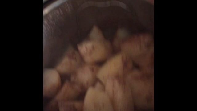 Instant Pot | Beef Tips & Gravy | Recipe смотреть онлайн