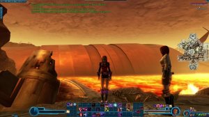 Star Wars The Old Repablic