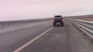 Разгон Шевроле Нивы до 100км\ч с двигателем 1.8л