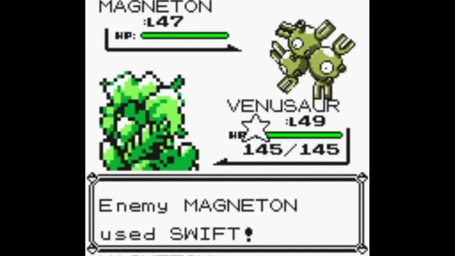 How to get to Victory Road in Pokemon Yellow/red/blue смотреть онлайн