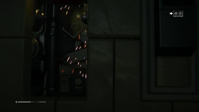 Alien Isolation - прохождение [19] - ПК PC русские субтитры