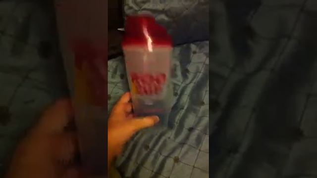 .23 CENT SODAS ALL SUMMER LONG!!! смотреть онлайн