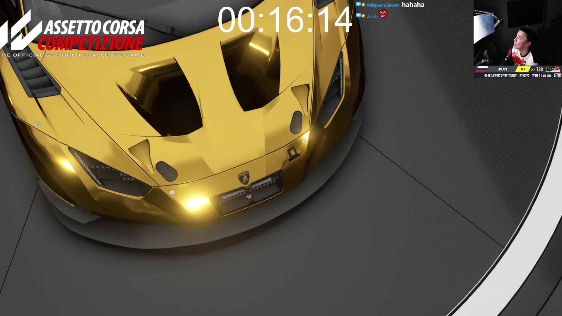 Тренимся, Учим трассы смотреть онлайн