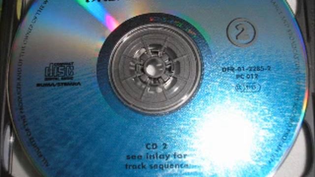 Dream Paradise 2 (Complet CD 2) смотреть онлайн