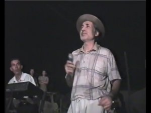 Далер Назаров в Шайдане (АШТ) - Свадьба - 06.09.2003