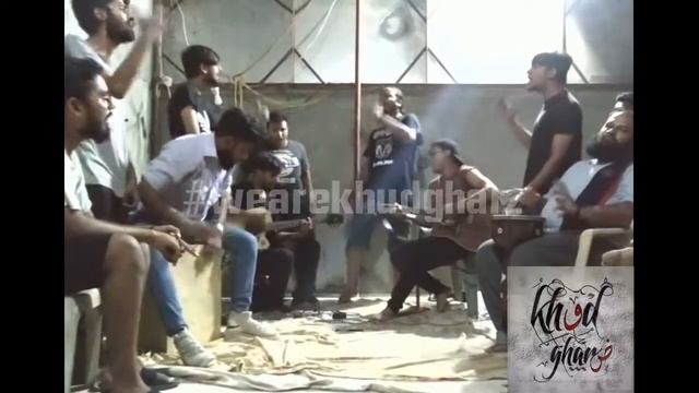 To Phir Aao | Tera Mera Rishta | Mustafa Zahid | Khudgharz смотреть онлайн