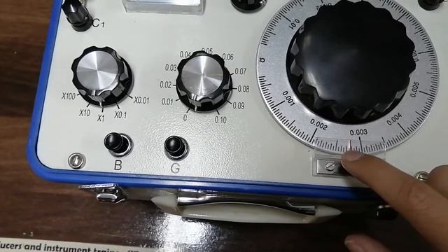 EMI lab 8 kelvin bridge lab performance смотреть онлайн