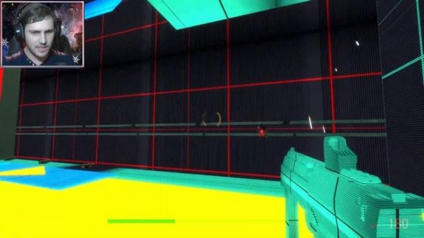 МЭНХЕК-АРКАДА ► Dark Interval 1.2 Прохождение ► #3