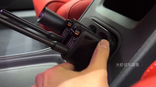 2024 Xiaomi SU7 Max In-depth Walkaround
