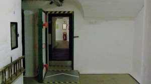 УРОВЕНЬ 17 - ГРУЗОВОЕ СУДНО // ЗАКУЛИСЬЕ