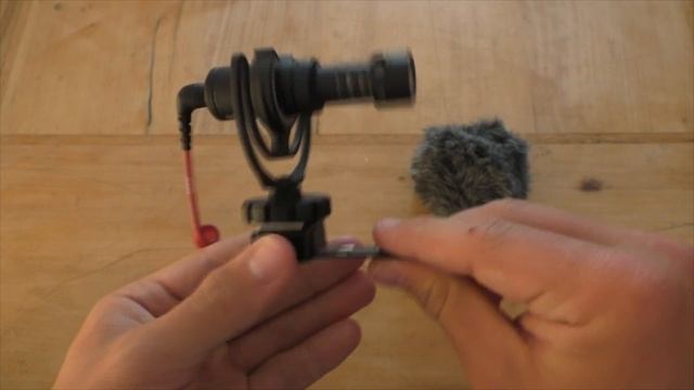 Rode Video Micro : Unboxing/Test / NEU смотреть онлайн