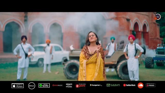 Pyar Tera (Official Video) | Jaskiran | R Guru | Supneet Singh | Latest Punjabi Song 2022 смотреть онлайн