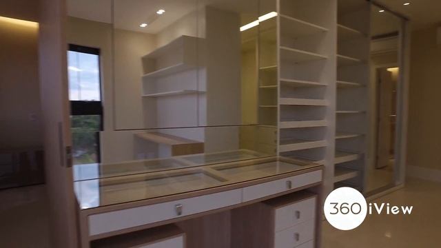 360iView - Cobertura Triplex - 303 Norte смотреть онлайн