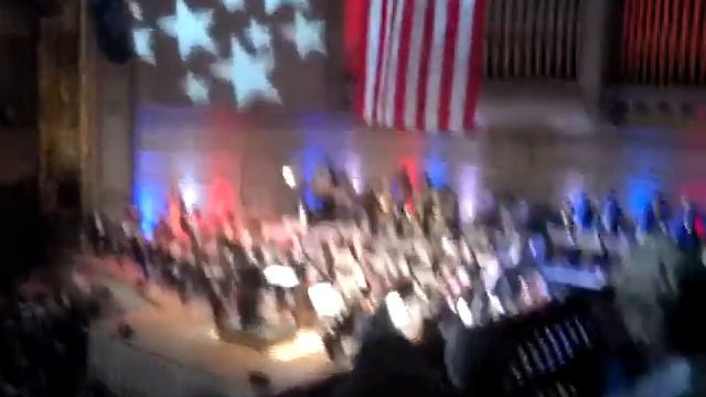 Boston Pops Stars and Stripes Forever Finale смотреть онлайн