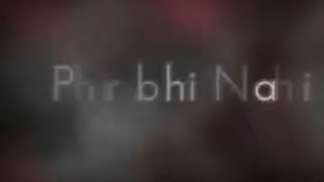 Tera kiya intezaar// Ek Doon Teen // whatsapp status// смотреть онлайн