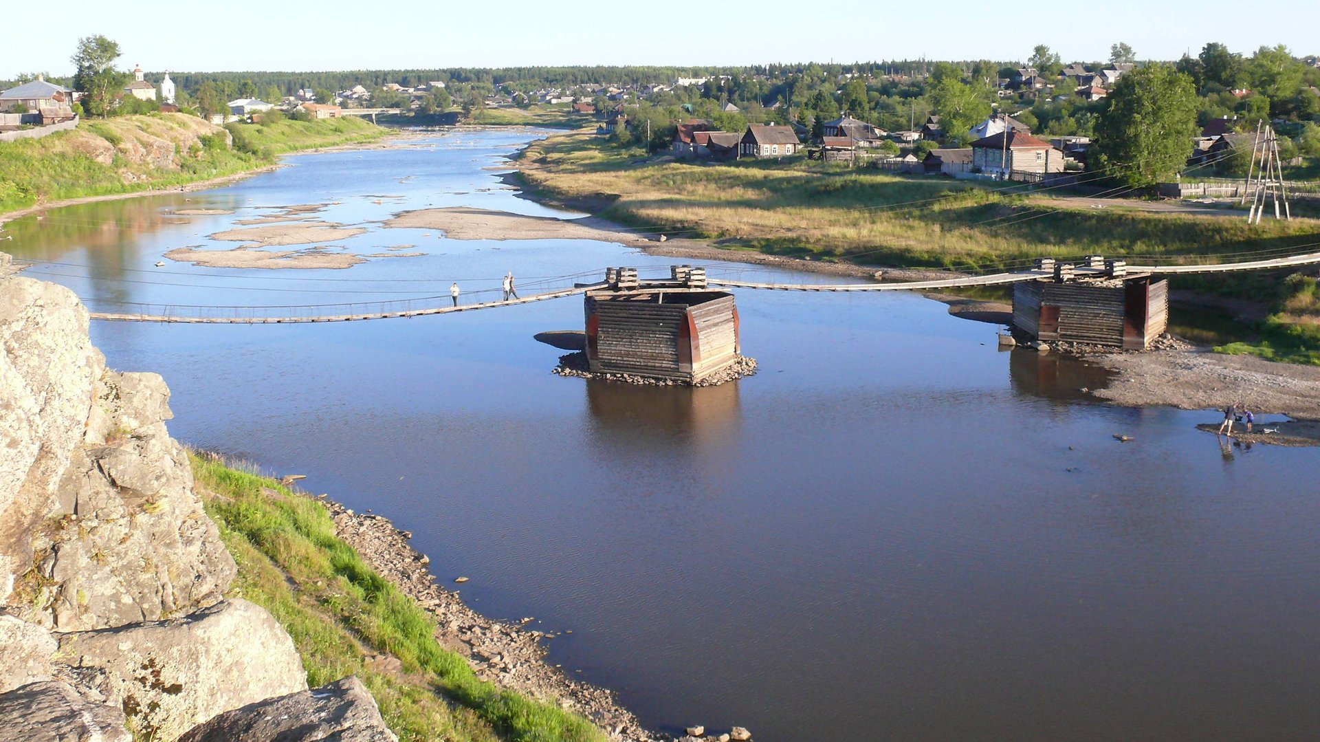 Верхотурье Свердловская область смотреть онлайн