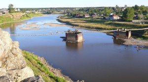 Верхотурье Свердловская область