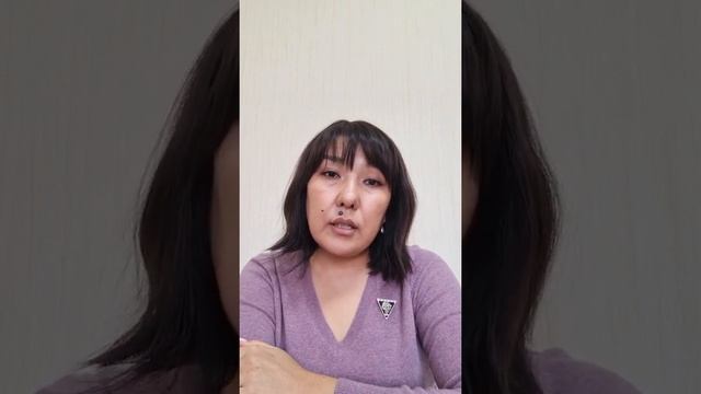 Результат по применению продукции ТяньШи. Косоглазия. смотреть онлайн