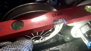 Регулировка вариатора БУРАН, ремонт лыжи буран, усиление бампера, установка венца.