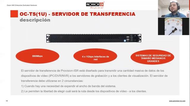 VMS SOFTWARE & HARDWARE DEDICADO 12 05 2021 смотреть онлайн