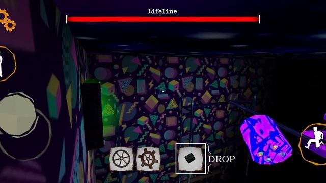 The Twins Neon Atmosphere Full Gameplay смотреть онлайн