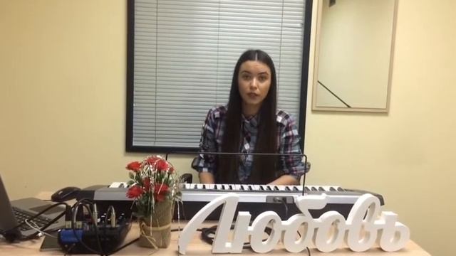 Елена Булатова Урок вокала: снятие напряжения с голосового аппарата смотреть онлайн