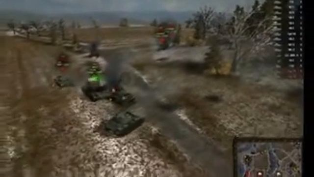 Type59 в World Of Tanks