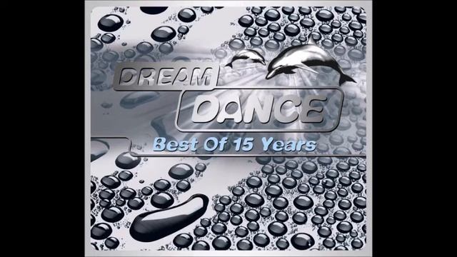 Dream Dance - Best Of 15 Years CD 2 смотреть онлайн