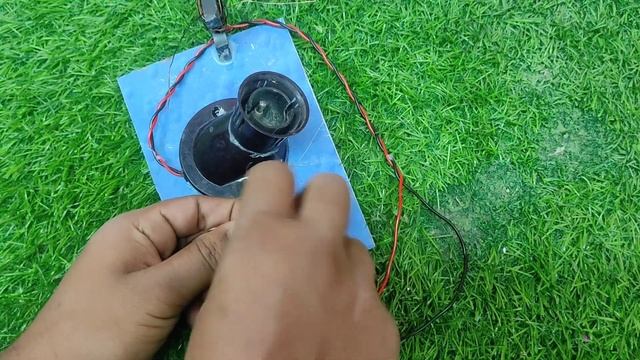 New Free Energy Generator With Magnet Power || Creative MC смотреть онлайн